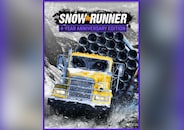 Snowrunner