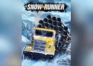 Snowrunner