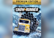 Snowrunner Premium Edition PC