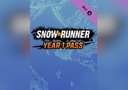 SnowRunner - Year 1 Pass