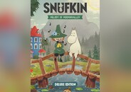 Snufkin: Melody of Moominvalley