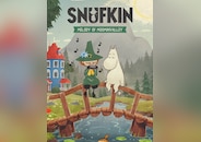 Snufkin: Melody of Moominvalley