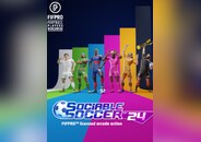 Sociable Soccer 24