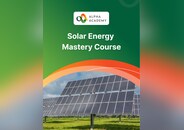Solar Energy Mastery Course