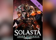 Solasta: Crown of the Magister - Inner Strength