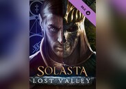 Solasta: Crown of the Magister - Lost Valley