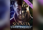 Solasta: Crown of the Magister - Lost Valley