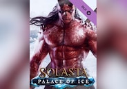 Solasta: Crown of the Magister - Palace of Ice