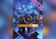Solasta: Crown of the Magister - Supporter Pack