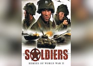 Soldiers: Heroes of World War II
