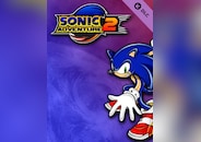 Sonic Adventure 2 - Battle PC