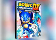 Sonic Adventure DX