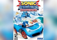 Sonic & All-Stars Racing Transformed Collection