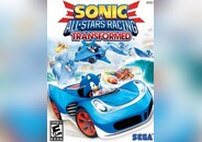 Sonic & All-Stars Racing Transformed Collection PC