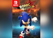Sonic Forces