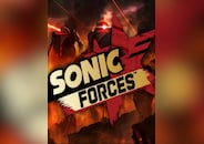 Sonic Forces PC