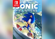 Sonic Frontiers