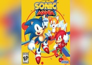 Sonic Mania PC