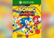 Sonic Mania