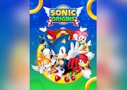 Sonic Origins