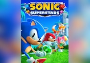 Sonic Superstars