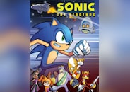 Sonic the Hedgehog PC