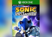 SONIC UNLEASHED