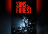 Sons Of The Forest