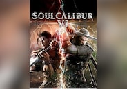 SOULCALIBUR VI PC