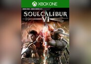SOULCALIBUR VI
