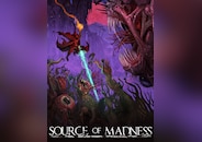 Source of Madness