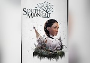 South of Midnight