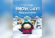 South Park: Snow Day!