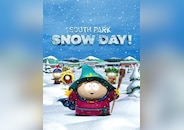 South Park: Snow Day!