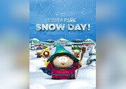 South Park: Snow Day!