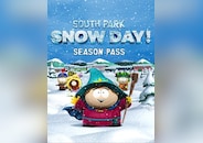 South Park: Snow Day! - Season Pass