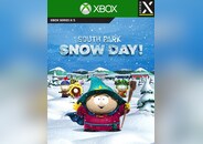 South Park: Snow Day!
