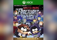 South Park: The Fractured But Whole - Gold Edition