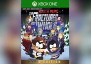 South Park The Fractured But Whole