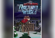 South Park: The Fractured But Whole - Gold