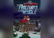 South Park The Fractured But Whole