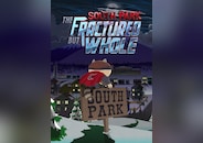 South Park The Fractured But Whole