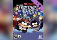 South Park The Fractured but Whole - Season Pass