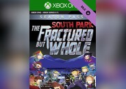 South Park The Fractured but Whole - Season Pass