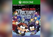 South Park The Fractured But Whole