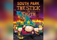 South Park: The Stick of Truth Steam Gift
