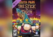 South Park: The Stick of Truth - Ultimate Fellowship Pack