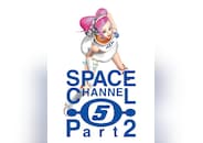 Space Channel 5: Part 2