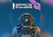 Space Engineers Deluxe Upgrade
