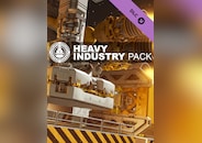 Space Engineers - Heavy Industry